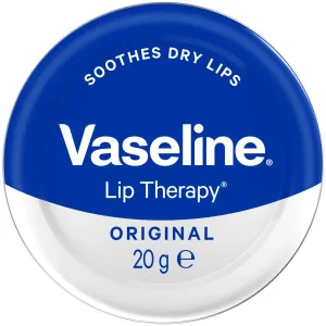 Vaseline Lip Therapy Original 20g
