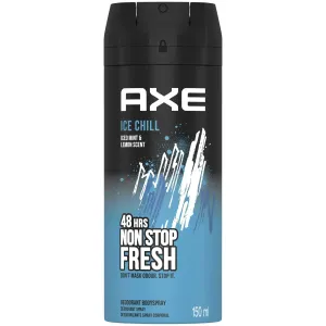 Déodorant Axe 150 ml Chill