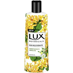 Gel douche Lux Botanicals 400 ml Skin Rejuvenate