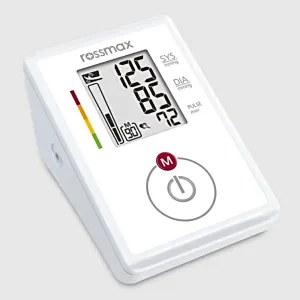 tensiometre-medical-rossmax-ch-155f