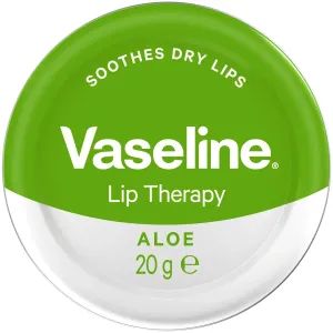 Vaseline Lip Therapy Aloe 20g