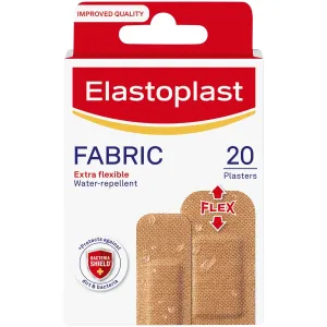 Pansement Elastoplast Sensitive Medium