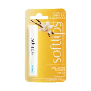 Softlips French Vanilla 2g
