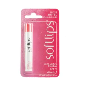 Softlips Teintes, Rose