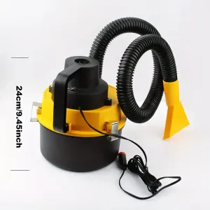1 aspirateur de voiture multifonction 2 en 1