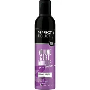 Perfect Touch Hair Mousse Volume & Lift 300 ml