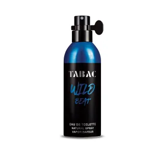 Tabac Wild Beat Eau De Toilette Spray Naturel 75 ml