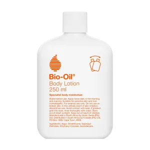 Lotion pour le corps Bio-Oil 250 ml