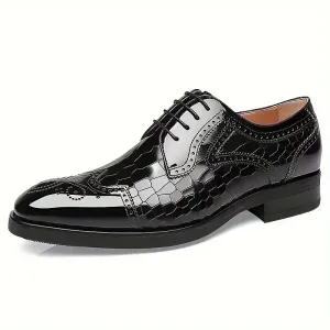 chaussures-richelieu-a-bout-aile-pour-hommes-chaussures-habillees-a-la