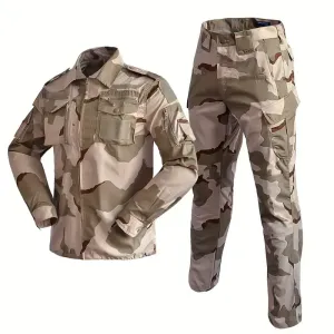 tenue-dentrainement-camouflage-a-manches-longues-4