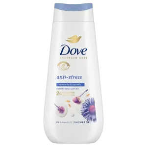 Dove Advanced Care Gel douche hydratant anti-stress 225 ml