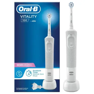 Brosse à dents électrique Oral B D100 Cross Action