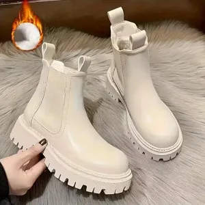 bottes-de-neige-confortables-pour-femme