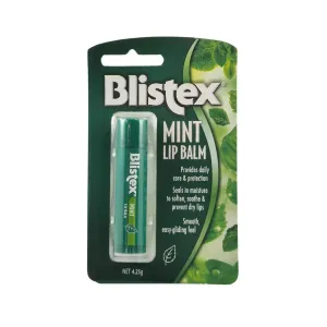 Baume à lèvres Blistex Menthe