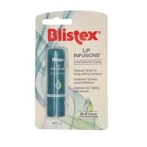 Blistex Lip Infusions 3,7 g