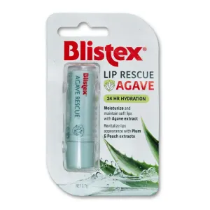 Blistex Lip Rescue Agave