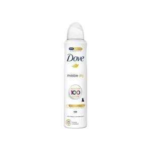 Dove Anti-transpirant 48h Invisible 250 ml