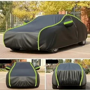 Housse de voiture universelle pour l'extérieur