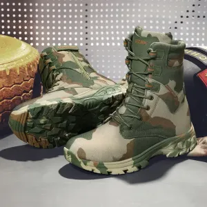 bottes-de-randonnee-tactiques-camouflage