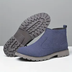 bottines-chelsea-pour-hommes-style-retro-decontracte-bout-rond-semelle