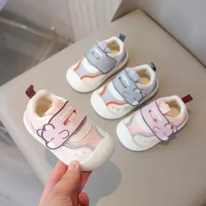 Baskets de sport et de rue pour tout-petits