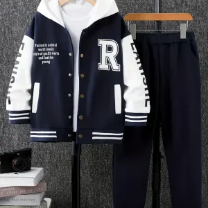 ensemble-de-baseball-a-capuche-a-manches-longues-et-pantalon-de-joggin