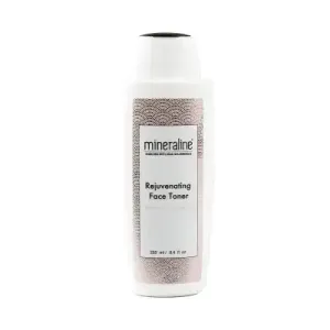 Lotion tonique visage rajeunissante à la minéraline (s/d) 250 ml
