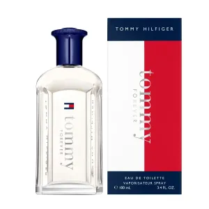 Tommy Hilfiger Forever Eau De Toilette 100ml