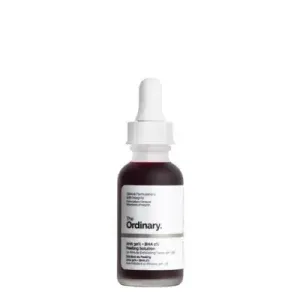 The Ordinary Aha 30% Plus Bha 2% Peeling Solution 30ml