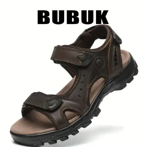 sandales-bubuk-en-similicuir-veritable-pour-homme