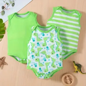 Ensemble de 3 pièces pour bébé garçon