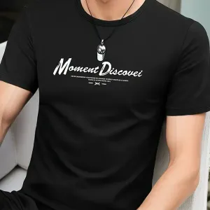 t-shirt-homme-coupe-slim-en-coton-melange
