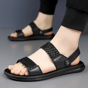 chaussons-tresses-elegants