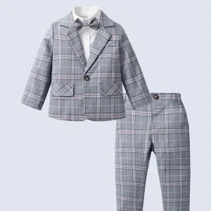 ensemble-3-pieces-decontracte-pour-bebe-garcon-chemise-a-noeud--syqeno