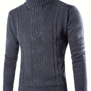 pull-leger-en-maille-cotelee-pour-homme