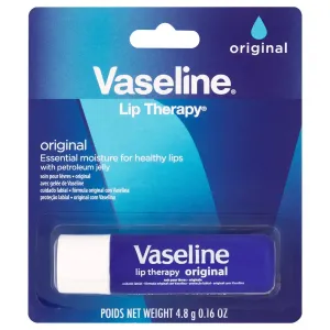 Vaseline Lip Therapy 4.8g Original