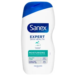Gel Douche Dermo Hydratant Sanex 500 ml