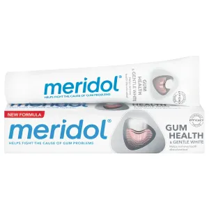 Dentifrice Meridol White 75 ml