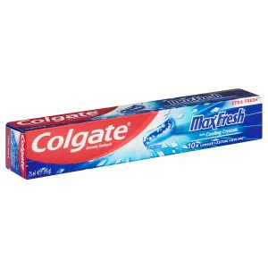 Colgate Dentifrice Max Fresh Cool Mint 75 ml