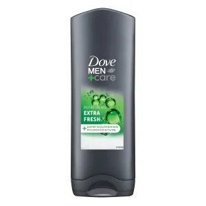Gel douche extra fresh Dove Men+care 400 ml