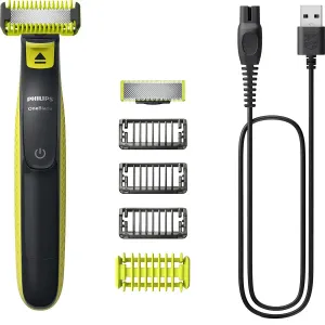 Tondeuse visage et corps Philips One Blade