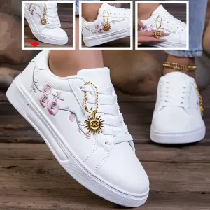 chaussures-de-sport-a-fleurs-brodees-pour-femme