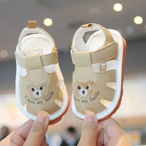 Chaussures de marche confortables pour enfants