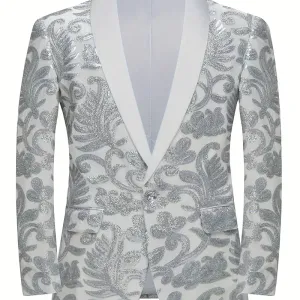 ensemble-de-4-pieces-pour-garcon-avec-paillettes-et-fleurs-rangee-simp