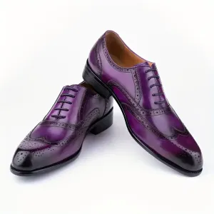 chaussures-richelieu-a-bout-aile-de-couleur-unie-pour-hommes-tige-en-c