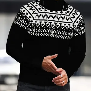 pull-en-tricot-a-manches-longues-pour-homme