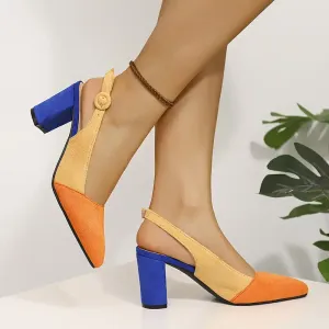 escarpins-femme-a-talons-blocs-de-couleur