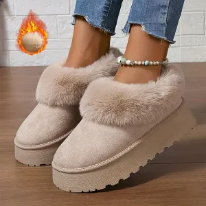 bottes-de-neige-femme-nouveau-style-doublees-de-fausse-fourrure