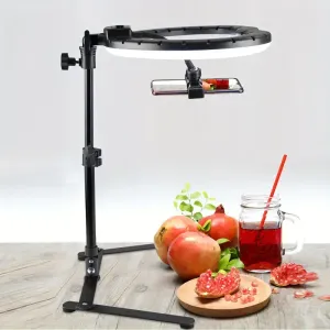 trepied-reglable-en-metal-avec-tete-a-engrenage-pour-diffusion-en-dire