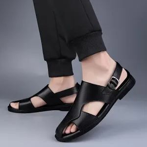 sandales-a-bout-ferme-pour-homme